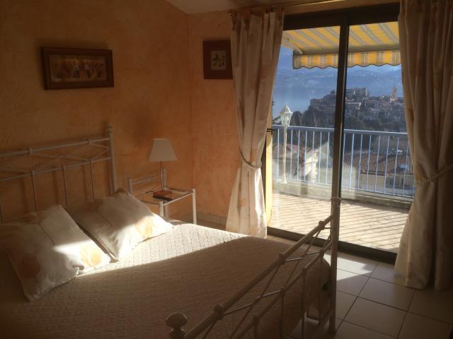 Maison D'Hotes Escale D'Azur Gattières Zimmer foto