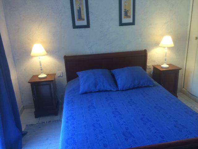 Maison D'Hotes Escale D'Azur Gattières Zimmer foto